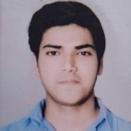 Harsh Som Yoga trainer in Noida