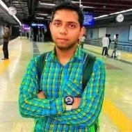 Pankaj Kumar Bhardwaj Class 11 Tuition trainer in Delhi