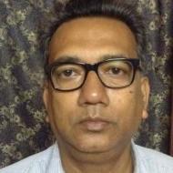 Sujit Dutta Class 11 Tuition trainer in Kolkata