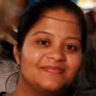 Snehita Vocal Music trainer in Hyderabad