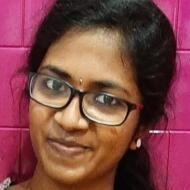 Neha Class I-V Tuition trainer in Bangalore