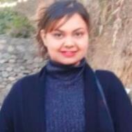 Niharika S. Class I-V Tuition trainer in Rishikesh