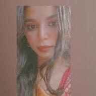 Shirin K. Class 8 Tuition trainer in Mumbai