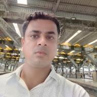 Siddharth Kumar Class 10 trainer in Mumbai