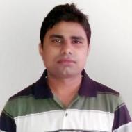 Dheeraj Verma Microsoft Excel trainer in Ghaziabad