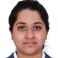 Melissa  G. Vocal Music trainer in Bangalore