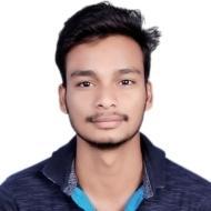 Lokesh Gupta Engineering Entrance trainer in Raigarh