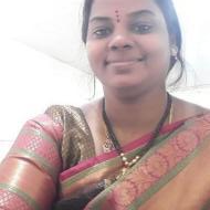 D Priyanka BCom Tuition trainer in Hyderabad