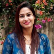 Samima Y. BTech Tuition trainer in Guwahati