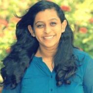 Vishakha A. BTech Tuition trainer in Pune