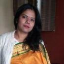 Photo of Dipti Sarkar