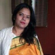 Dipti Sarkar Class I-V Tuition trainer in Delhi