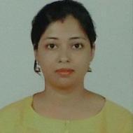 Prachi B. Class I-V Tuition trainer in Delhi