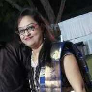 Poonam V. Class 11 Tuition trainer in Gandhidham