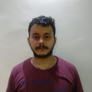 Shayan Mazumdar RDBMS trainer in Bangalore