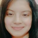 Photo of Aayushi Joshi