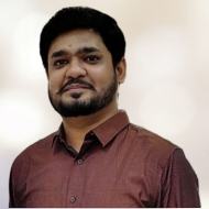 Ashish Varma Linux trainer in Bangalore