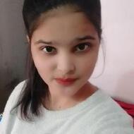 Yogita K. Nursery-KG Tuition trainer in Bahadurgarh