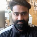 Photo of Aljo Antony