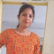 Pooja K. Electronics and Communication trainer in Yamuna Nagar