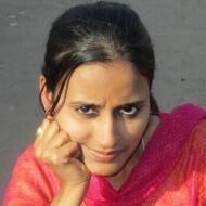 Neha J. Class 9 Tuition trainer in Delhi