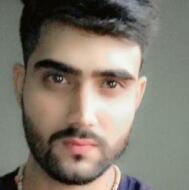 Pankaj Sharma Class 8 Tuition trainer in Shimla