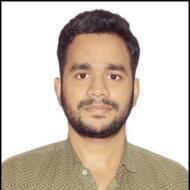 Zeeshan Shaikh Class I-V Tuition trainer in Pune