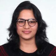 Shruti S. Spoken English trainer in Mohali