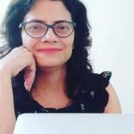 Ritu S. Class 11 Tuition trainer in Noida