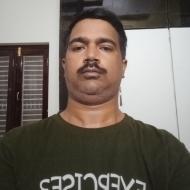 Neelakanteswara Rao Jatti IBPS Exam trainer in Hyderabad