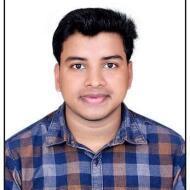 Asish Kumar Sahu Class 11 Tuition trainer in Brahmapur