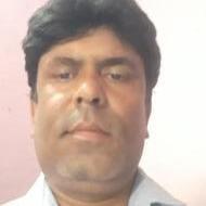 Ravi Kant Giri Class I-V Tuition trainer in Delhi