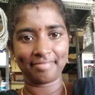 Rajeshwari A. Class I-V Tuition trainer in Araikulam