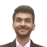 Shreyansh Surana C++ Language trainer in Bangalore