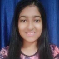 Amrasha M. Class I-V Tuition trainer in Dehradun