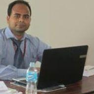 Hare Singh .Net trainer in Bangalore