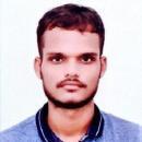 Photo of Chinmaya Kumar Panda