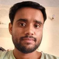 Vikash Kumar Yadav Class 8 Tuition trainer in Mohania