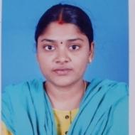 Suganya K. Class I-V Tuition trainer in Manachanallur