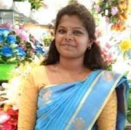 Shanmugi D Class I-V Tuition trainer in Chennai