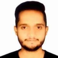 Shivam Kumar Singh Class 9 Tuition trainer in Varanasi