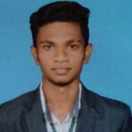 Samuvel S BA Tuition trainer in Kundah