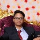 Photo of Akshat Surjan