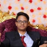 Akshat Surjan Guitar trainer in Mumbai