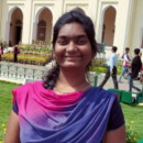 Photo of Sindhu G.