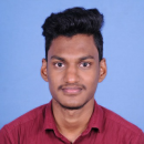 Photo of Vignesh A