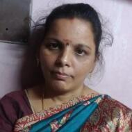 Sudhasini Arun Class I-V Tuition trainer in Chennai