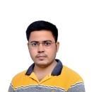 Photo of Sandeep Chaturvedi