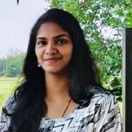 Divya Class 11 Tuition trainer in Chennai
