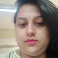 Yamini Class 11 Tuition trainer in Ghaziabad